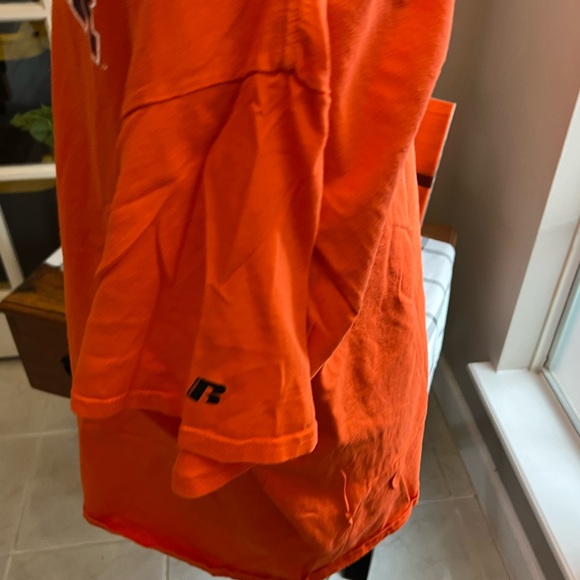 UT Tyler T-shirt by Russell size 3XL - Picture 2 of 2